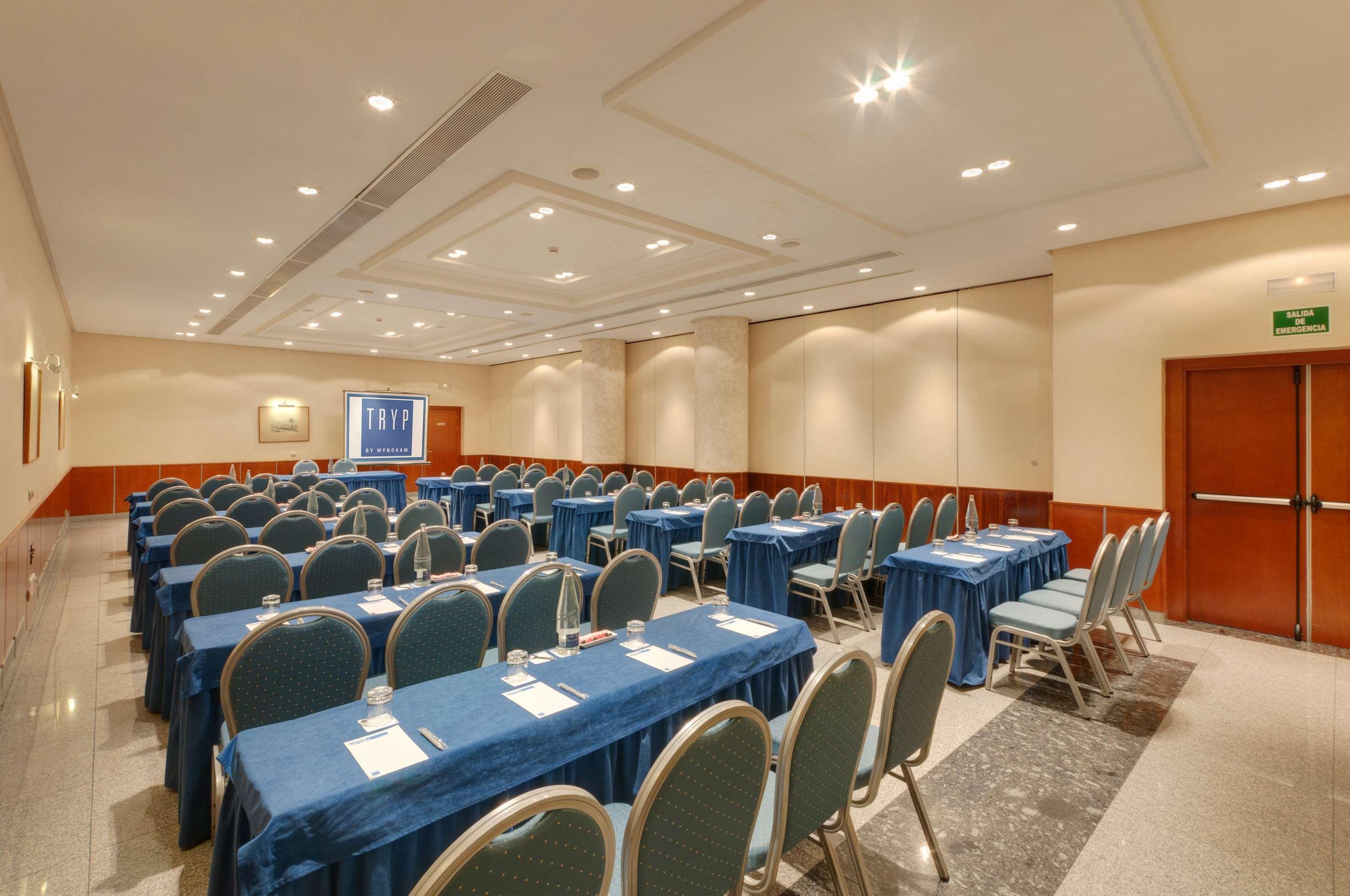 Hotel Zentral León Business bild